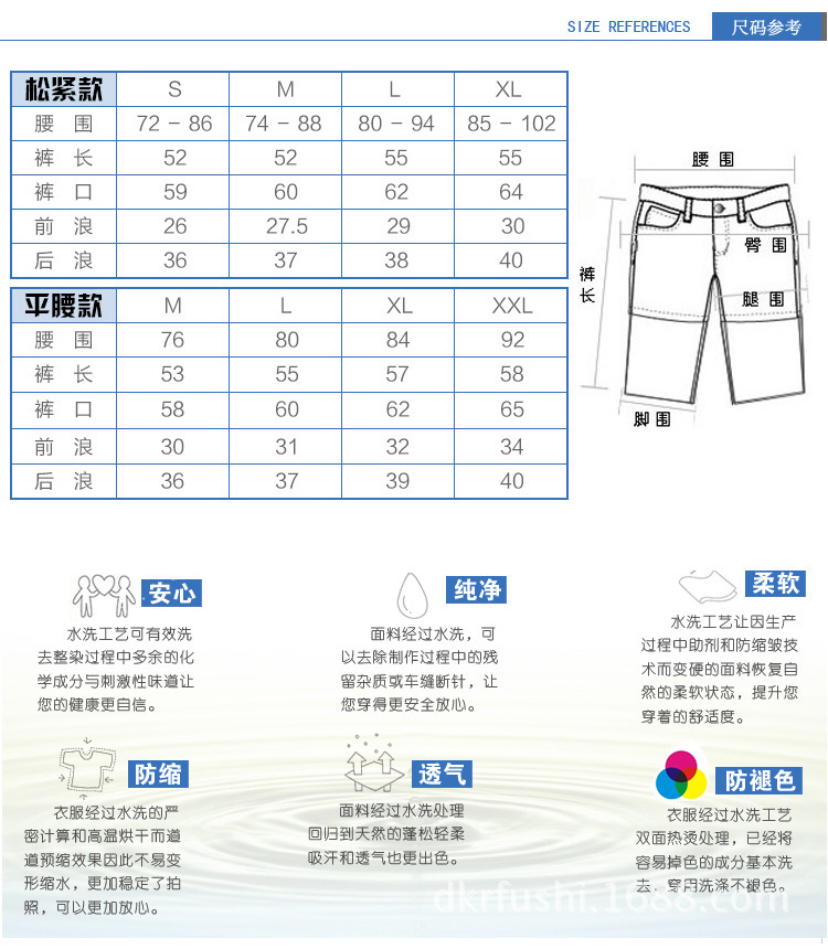 沙滩裤详情图_03