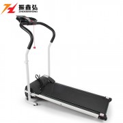 厂家直销家用跑步机 多功能超静音折叠电动跑步机 健身器材