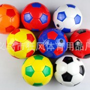 厂家供应 机缝2号pvc足球 迷你足球 儿童幼儿园 礼品促销足球
