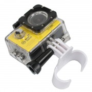 浮潜全面罩 GOPRO支架 配件
