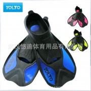正品浮潜装备 潜水三宝短脚蹼轻便捷游泳潜水脚蹼蛙鞋SF-88