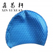 泳帽 硅胶儿童 游泳帽 女夏季游泳用品 潜水帽 儿童帽子 欧美运动