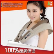 镇厂之宝】按摩披肩 捶打颈椎按摩器 披肩按摩器 礼品 经典款