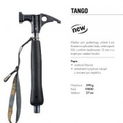 Raveltik Tango 岩石锤 攀冰 攀岩 登山