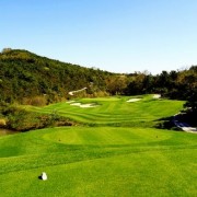 四川成都北麓乡村高尔夫俱乐部