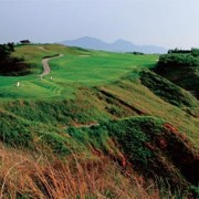 大连夏丽高尔夫俱乐部