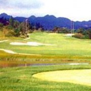 广东从化温泉高尔夫