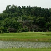 杭州会稽山国际渡假村