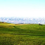 甘肃兰州兰山高尔夫俱乐部