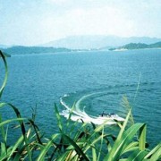 江西仙女湖乡村高尔夫俱乐部