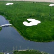 陕西宝鸡都市高尔夫俱乐部