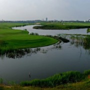 泰州华侨城云海湿地球会