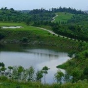 江苏天目湖乡村俱乐部