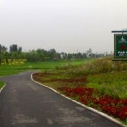 北京清河湾高尔夫俱乐部
