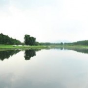 北京彼岸青滩高尔夫俱乐部