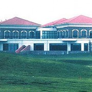 天津天鹅湖高尔夫俱乐部