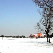 上海国际高尔夫球乡村俱乐部