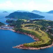 香港清水湾高尔夫乡村俱乐部