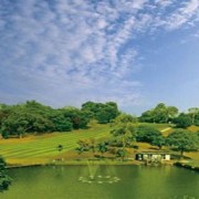 台湾高雄高尔夫俱乐部