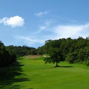 台湾新淡水高尔夫球场