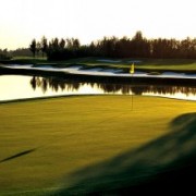 Bro Hof Slott Golf Club