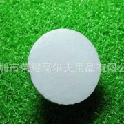 高尔夫球 高尔夫练习球 高尔夫单层球 高尔夫用品 golf用品