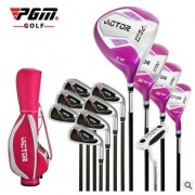 高尔夫球杆 高尔夫球杆套杆 PGM 高尔夫用品 厂家直销 女士套杆