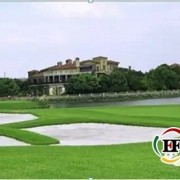 SVG尚约杯第五届高尔夫邀请赛--佘山高尔夫球场圆满收杆