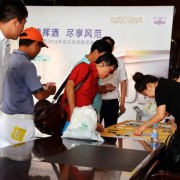 达世行&民生银行高尔夫友谊赛邀您莅临