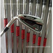 高尔夫球杆RSI 1左手铁杆golf球具