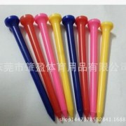 厂家供应高尔夫球钉 83mm杯形球钉 球TEE高尔夫用品 球钉