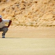 戴伊：达斯汀去年太可惜 本以为他赢美国公开赛