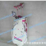 正品高尔夫套杆HONMA U100女士球杆组合套杆GOLF球杆