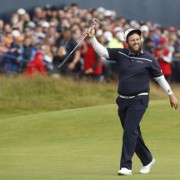 PGA锦标赛邀请世界前120选手 史翠克乔斯顿入选