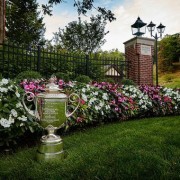 PGA锦标赛首轮分组 戴伊老米小麦齐上阵谁与争锋