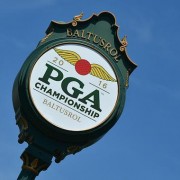 第98届美国PGA锦标赛全名单 群雄角逐沃纳梅克杯