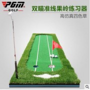 果岭 高尔夫推杆练习器 高尔夫练习 果岭 高尔夫 厂家直销