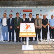 平安银行中国美巡赛揭幕战本周开打 上赛季六冠军云集圣安德鲁斯