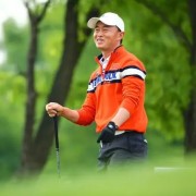 窦泽成黄文义领衔中国29将，晋级圣安德鲁斯河南公开赛