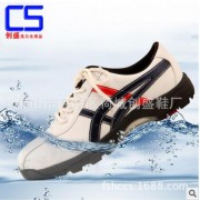 创盛高尔夫球鞋 新款 厂家直销特价高品质高尔夫鞋 CS-03