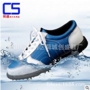 创盛高尔夫鞋 厂家直销包邮特价高品质高尔夫鞋 高尔夫球鞋G-89