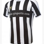 Yisports T恤衫 运动 休闲 骑车 跑步 羽毛球服 高尔夫球服