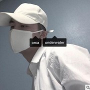 韩版ulzzang简约光板男女棒球帽弯檐纯色高尔夫休闲明星鸭舌帽子