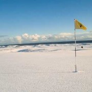 芬兰绿色地带高尔夫球场（Green Zone Golf Course）