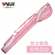 生产厂家 PGM正品 高尔夫球包 女枪包 可装6-7支球杆 携带轻松