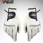 PGM 高尔夫手套厂 GOLF 羊皮男式 高尔夫手套
