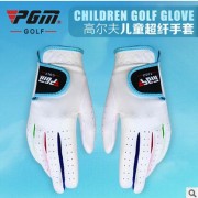 PGM-精密武器 高尔夫手套厂 GOLF 高尔夫手套 儿童专用