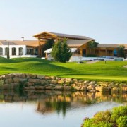 欧西尼科高尔夫俱乐部Ocenico Golf