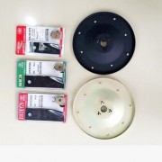 加德荫品牌割草机刀片，剪草机刀盘,园林刀片, 割草机配件