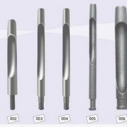 加德荫品牌、高尔夫打孔针、迪尔打孔针、托罗打孔针